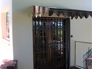3 Bed Apartment in Barberton