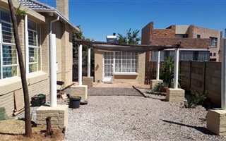 1 Bedroom Apartment in Horison