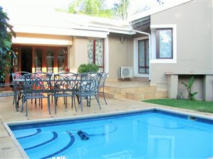 3 Bedroom House in Monument Park