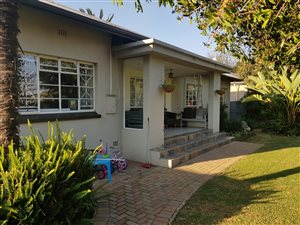4 Bed House in Airfield