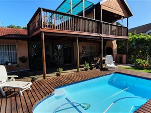 3 Bed House in St Michaels on Sea