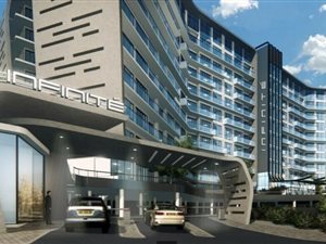 1 Bedroom Apartment in Bedfordview