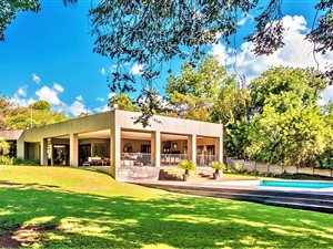 4 Bed House in Hurlingham
