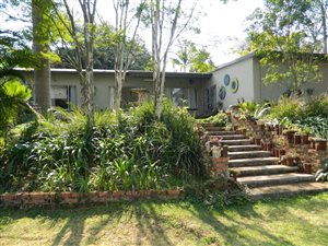 3 Bedroom House in Modjadjiskloof
