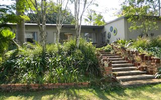 3 Bedroom House in Modjadjiskloof