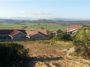 3 Bed House in Klein Brak River