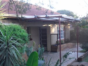 3 Bed House in Wychwood