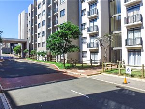 2 Bedroom Apartment in Ridgeside