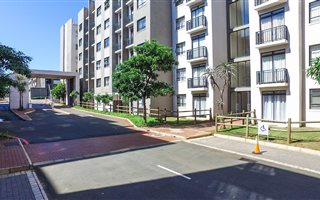 2 Bedroom Apartment in Ridgeside