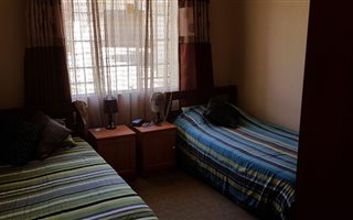 3 Bedroom Townhouse in Cashan