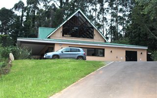 2 Bedroom House in Hilton