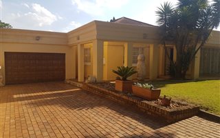 4 Bedroom House in Airfield