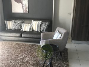 2 Bed Apartment in Atholl
