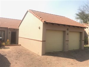 2 Bed House in Mooikloof Ridge