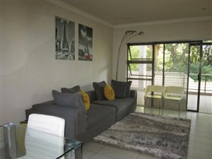 2 Bed Apartment in Houghton Estate