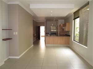 2 Bed Apartment in Houghton Estate