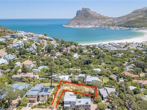 949 m² Land available in Scott Estate