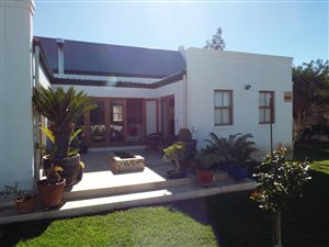 2 Bed House in McGregor