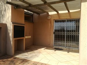 2 Bed Duplex in Annlin