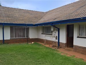 4 Bed House in Heatherdale