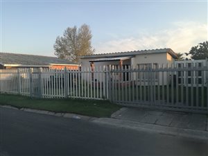 2 Bed House in Scottsville
