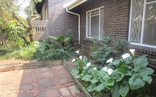 2 Bedroom Townhouse in Howick