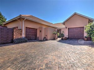 4 Bed House in Dunvegan