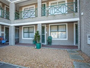 2 Bed Apartment in Durbanville Central