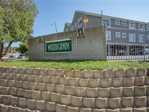 2 Bed Apartment in Durbanville Central