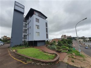 2 Bed Apartment in Westridge