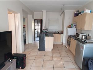 1 Bed Apartment in Sunninghill