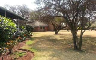 18 Bed, Bed and Breakfast in Olifantsfontein