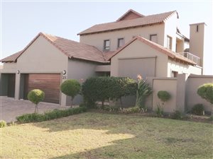 3 Bed House in Midstream Estate