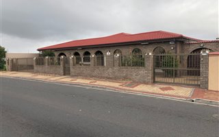 4 Bedroom House in Rylands