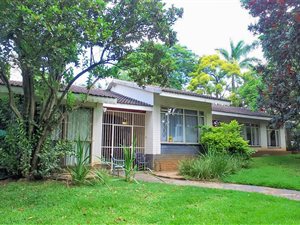 4 Bed House in White River