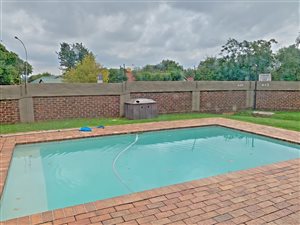 2 Bed Apartment in Benoni AH