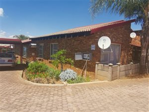 3 Bed Apartment in Mindalore