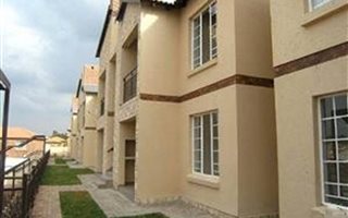 2 Bedroom Apartment in Sonneglans