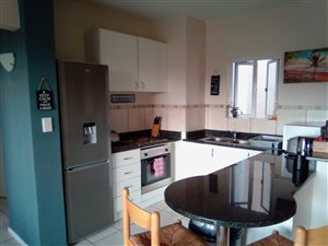 2 Bed Apartment in Sheffield Manor