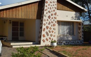 3 Bedroom House in Upington