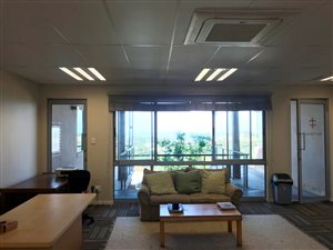 51 m² Commercial space in Simbithi Estate