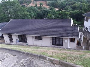 3 Bed House in Doon Heights