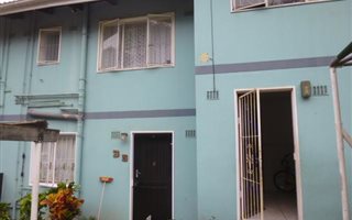 2 Bedroom Duplex in Ashley