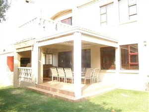 3 Bed Townhouse in Boskruin