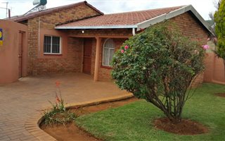 4 Bedroom House in Ennerdale
