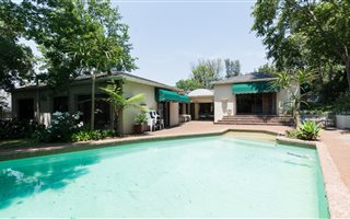 4 Bedroom House in Morningside