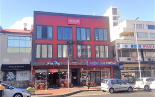 435 m² Commercial space in Sea Point