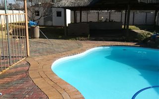 3 Bedroom House in Elandspark