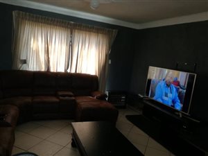 2 Bed House in Allandale