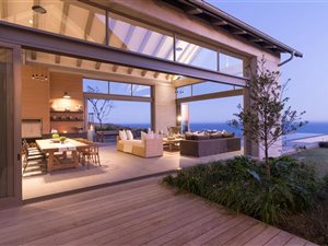 6 Bed House in Pezula Private Estate